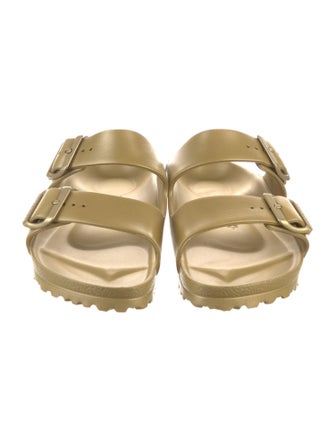 Birkenstock Rubber Slides