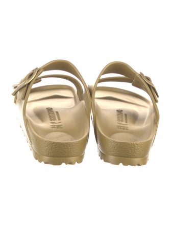 Birkenstock Rubber Slides
