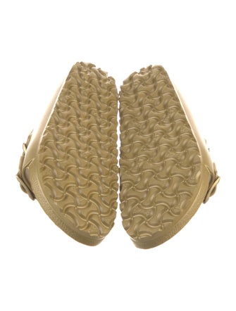 Birkenstock Rubber Slides