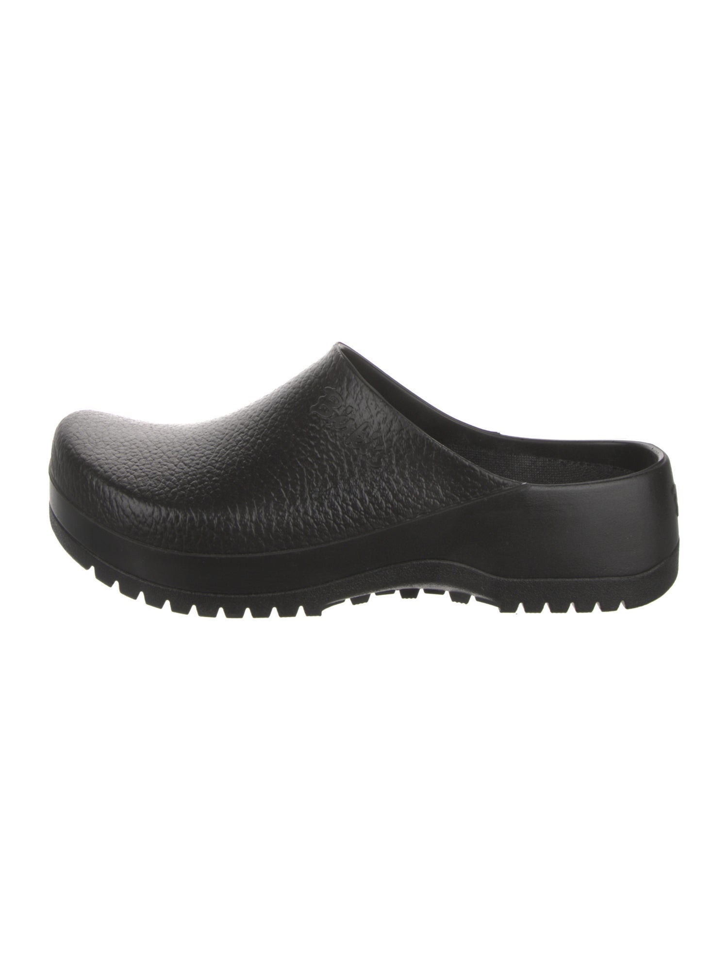 Birkenstock Leather Mules