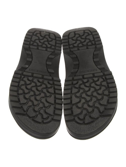 Birkenstock Leather Mules