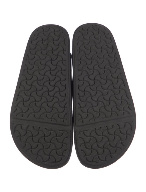 Birkenstock Leather Slingback Sandals