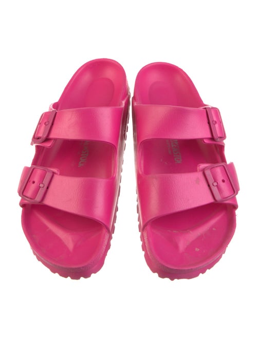 Birkenstock Rubber Slides