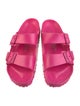 Birkenstock Rubber Slides