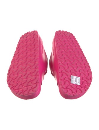 Birkenstock Rubber Slides