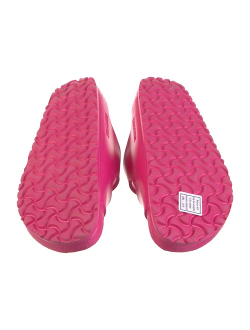 Birkenstock Rubber Slides