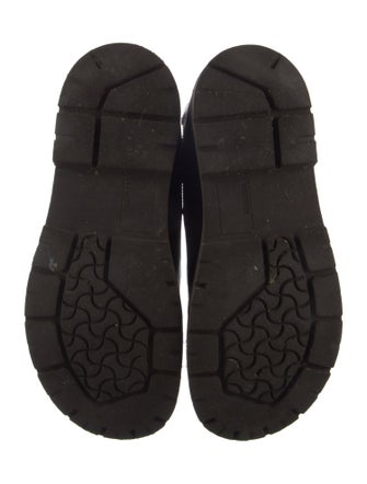 Birkenstock Leather Chelsea Boots