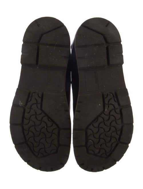 Birkenstock Leather Chelsea Boots