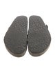 Birkenstock Suede Slides