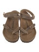Birkenstock Leather Sandals