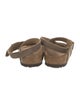 Birkenstock Leather Sandals
