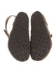 Birkenstock Leather Sandals