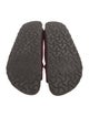 Birkenstock Velvet Slides