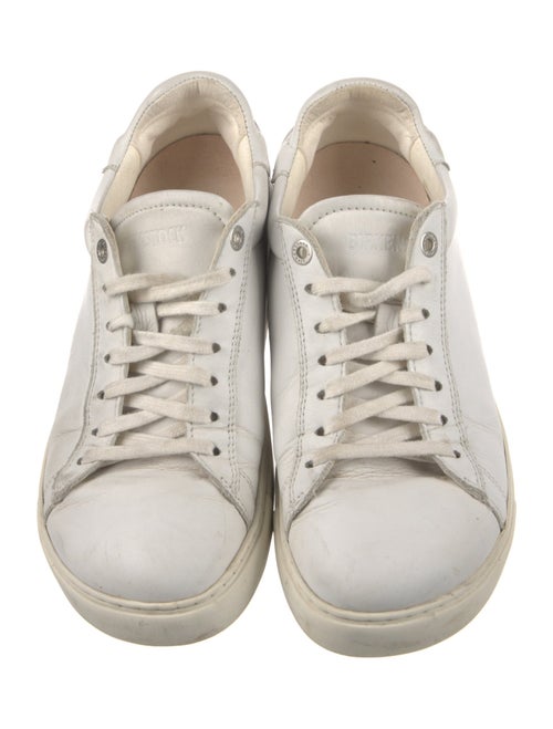 Birkenstock Leather Sneakers