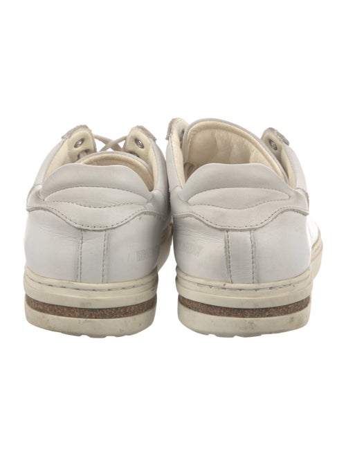 Birkenstock Leather Sneakers
