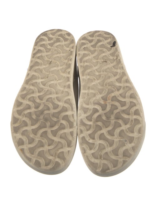 Birkenstock Leather Sneakers