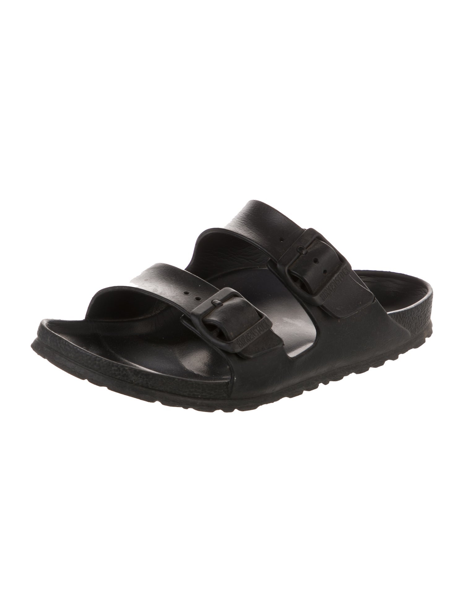 Birkenstock Slides