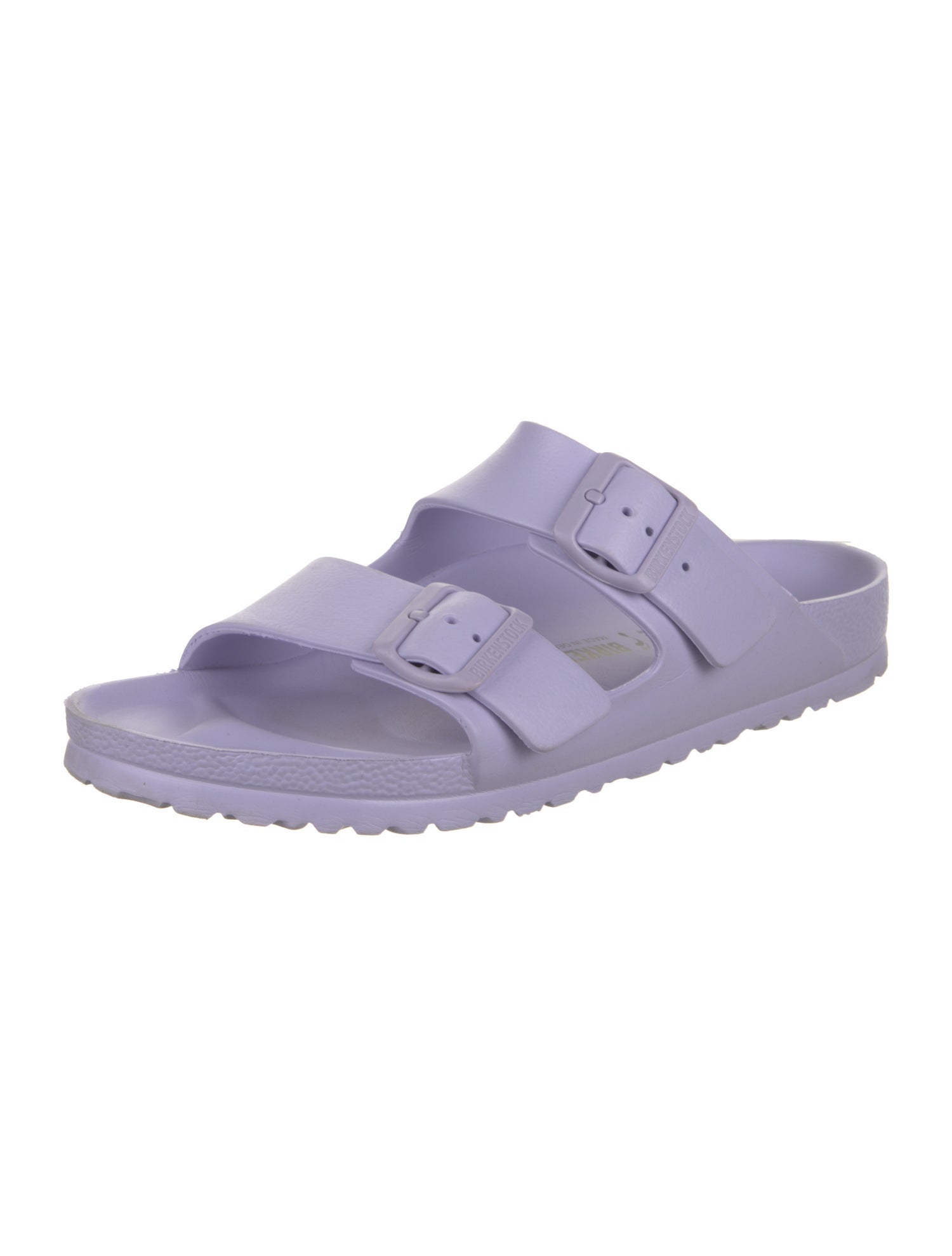 Birkenstock Rubber Slides