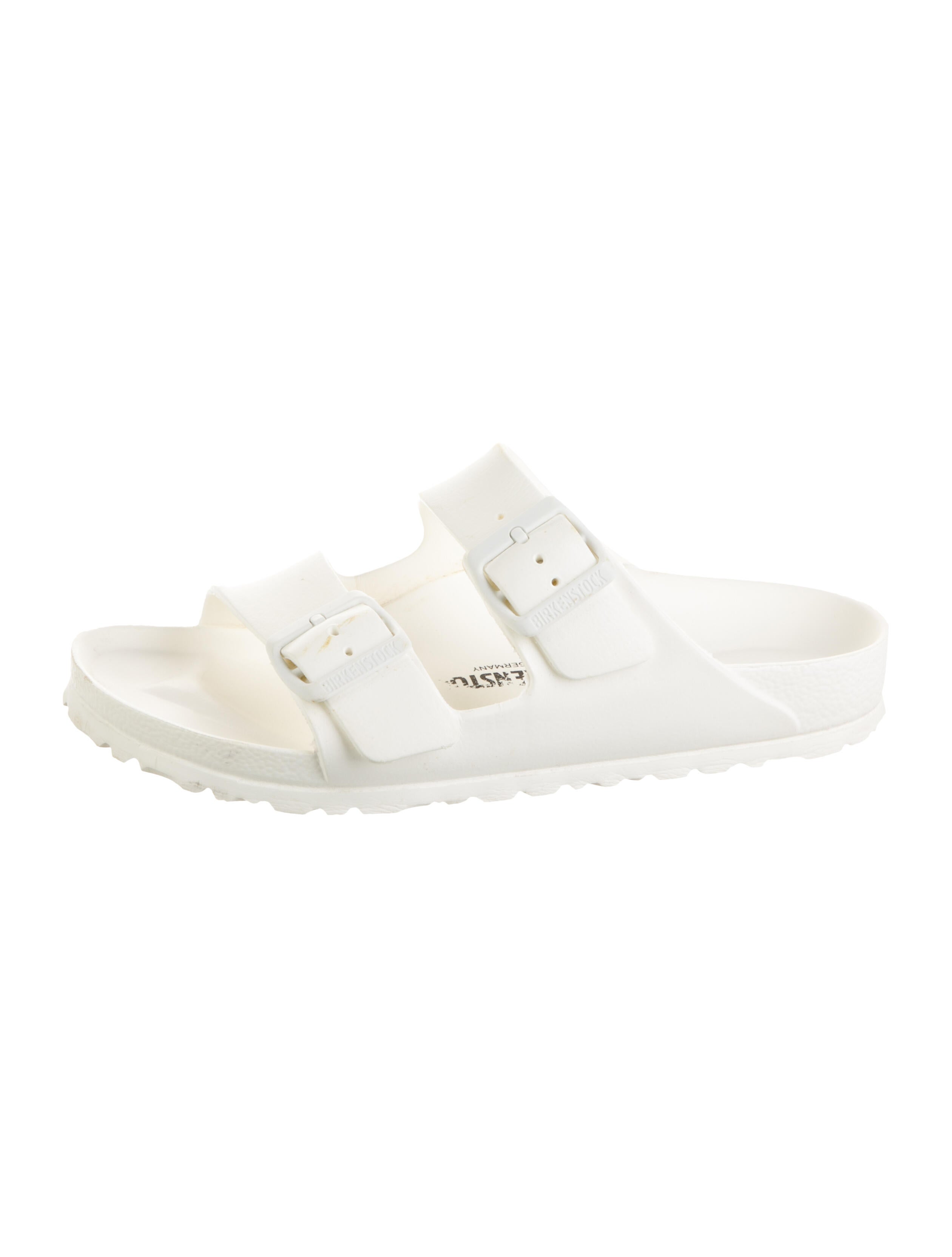 Birkenstock Rubber Slides