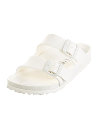 Birkenstock Rubber Slides