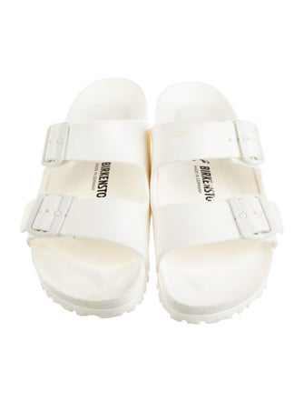 Birkenstock Rubber Slides