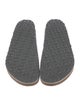 Birkenstock Suede Flip Flops