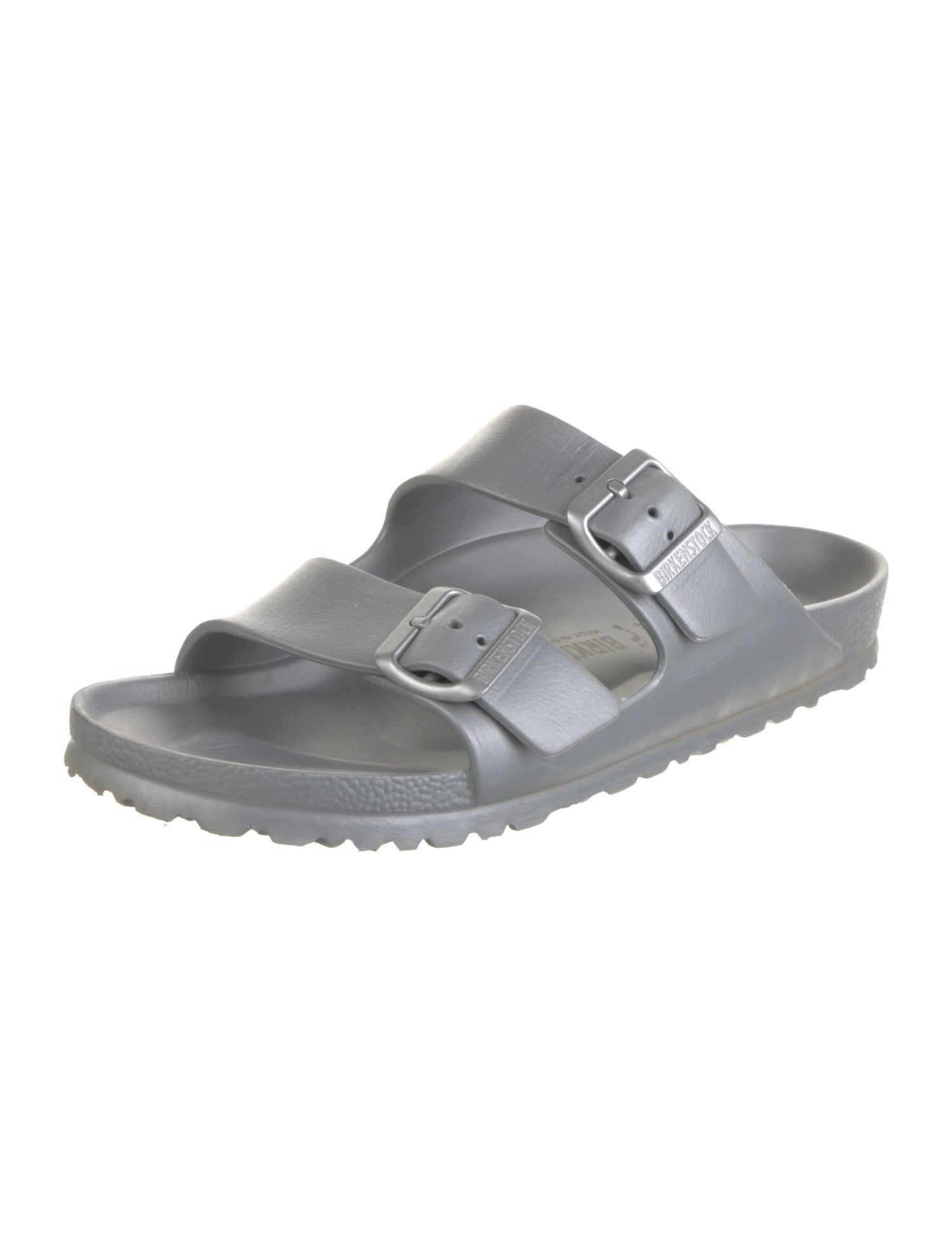 Birkenstock Rubber Slides
