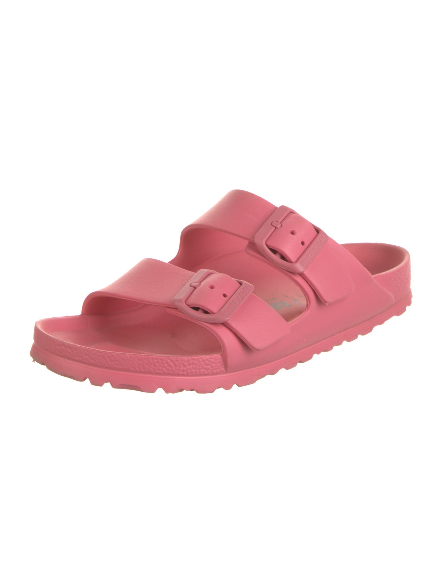 Birkenstock Rubber Slides