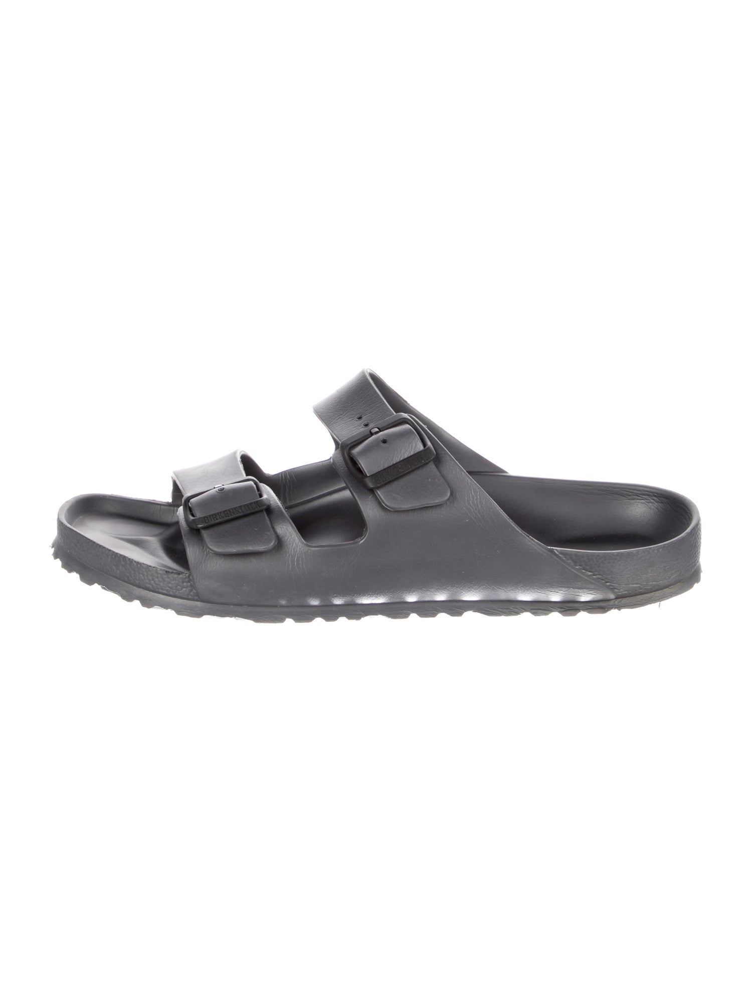 Birkenstock Rubber Slides