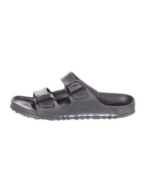 Birkenstock Rubber Slides