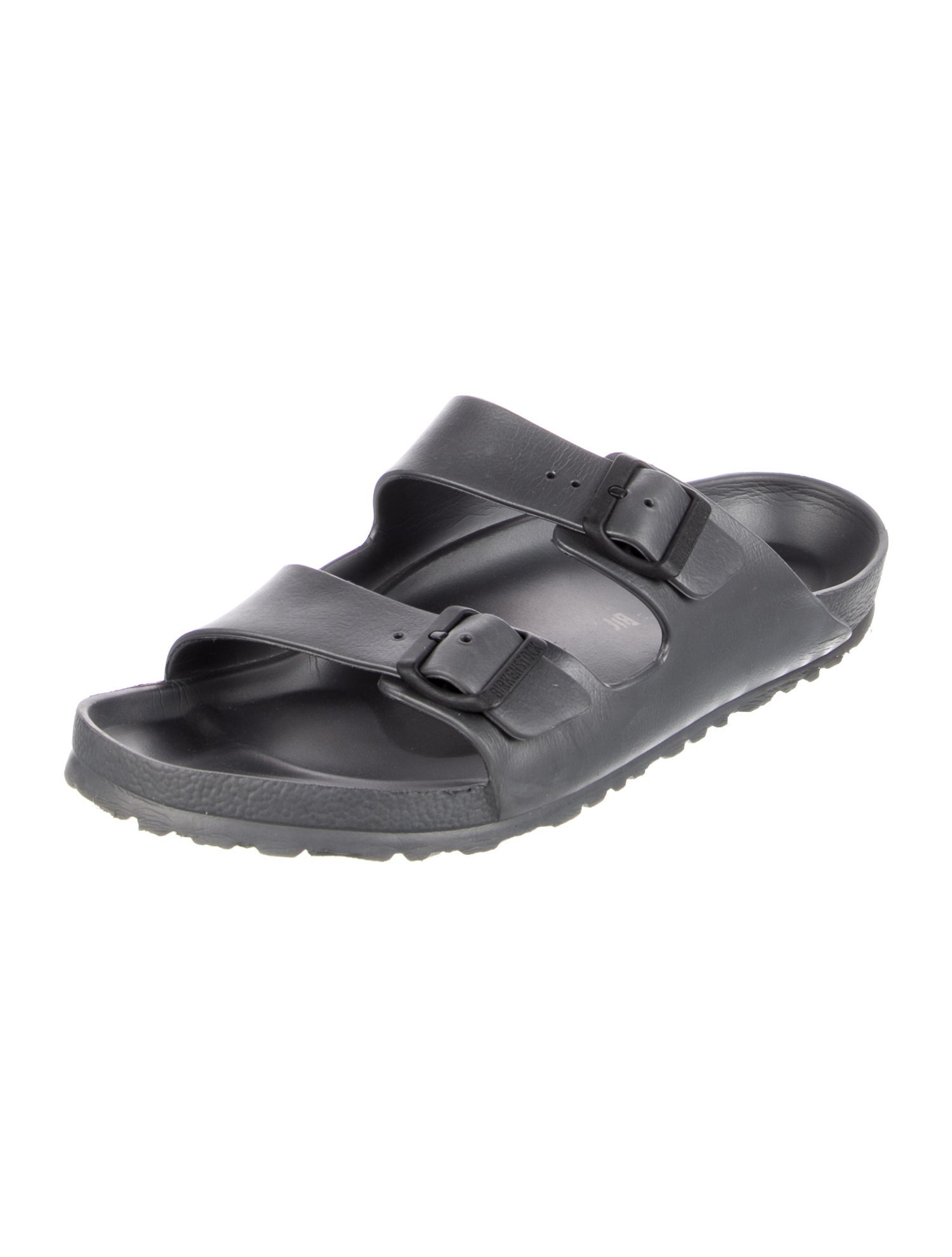 Birkenstock Rubber Slides