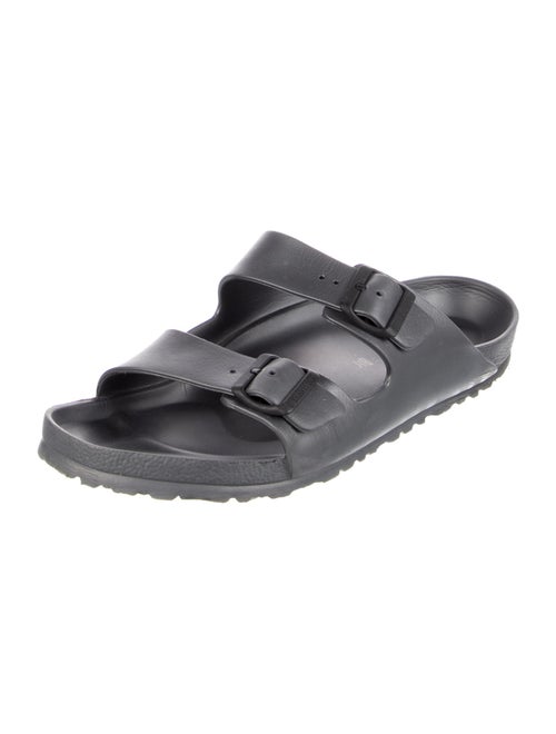 Birkenstock Rubber Slides