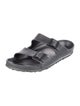 Birkenstock Rubber Slides
