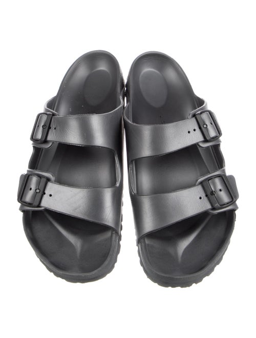 Birkenstock Rubber Slides