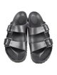 Birkenstock Rubber Slides