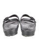 Birkenstock Rubber Slides