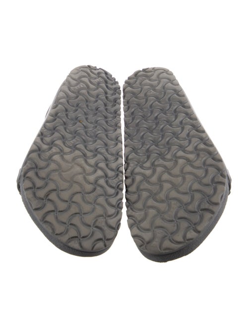 Birkenstock Rubber Slides