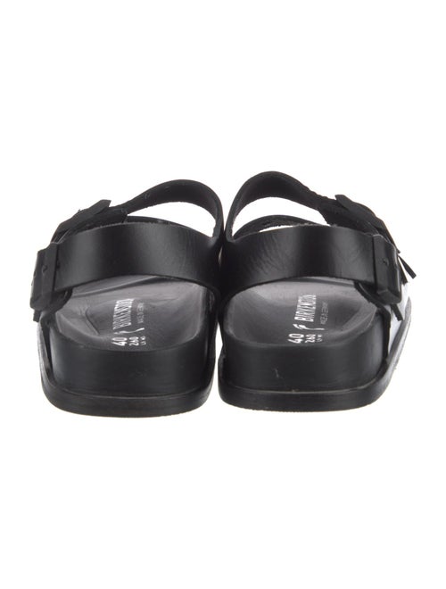 Birkenstock Leather Slingback Sandals