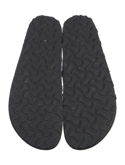 Birkenstock Suede Mules