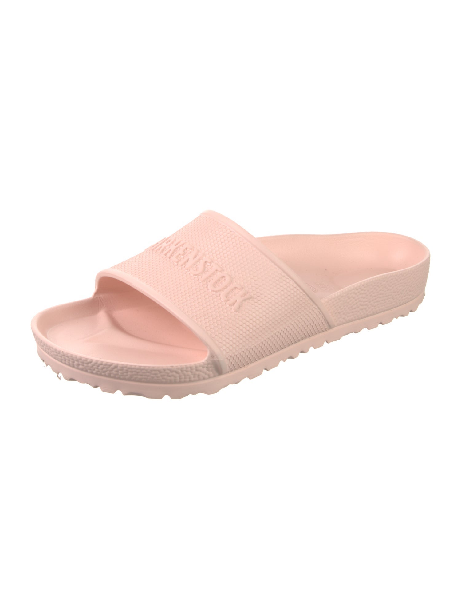 Birkenstock Rubber Slides