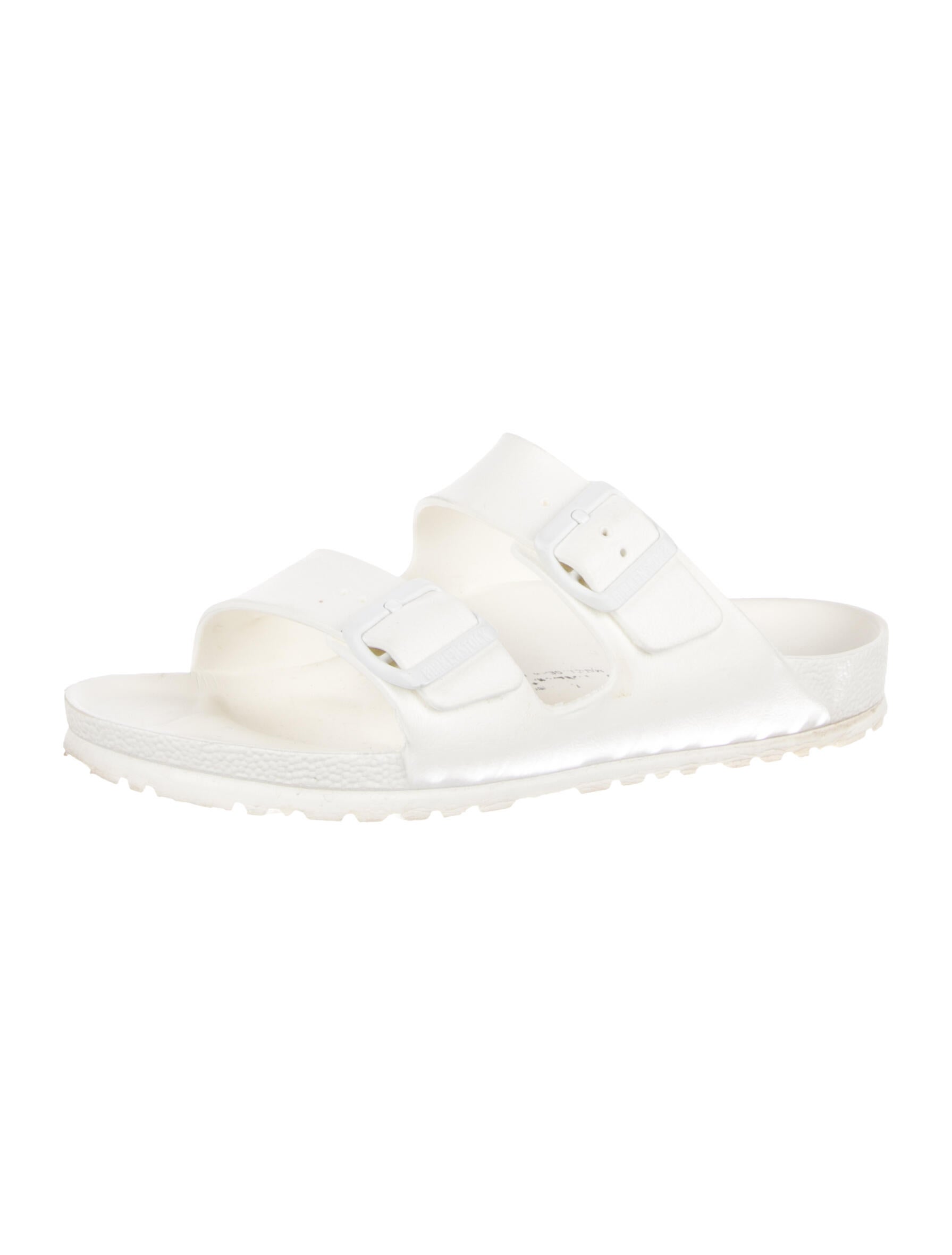 Birkenstock Rubber Slides