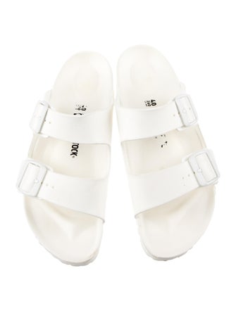 Birkenstock Rubber Slides