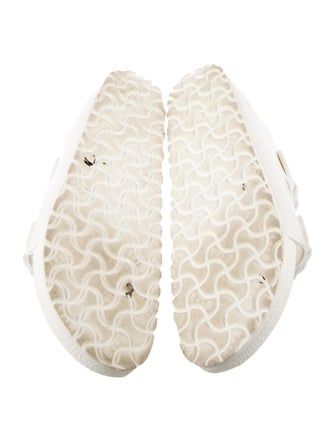 Birkenstock Rubber Slides