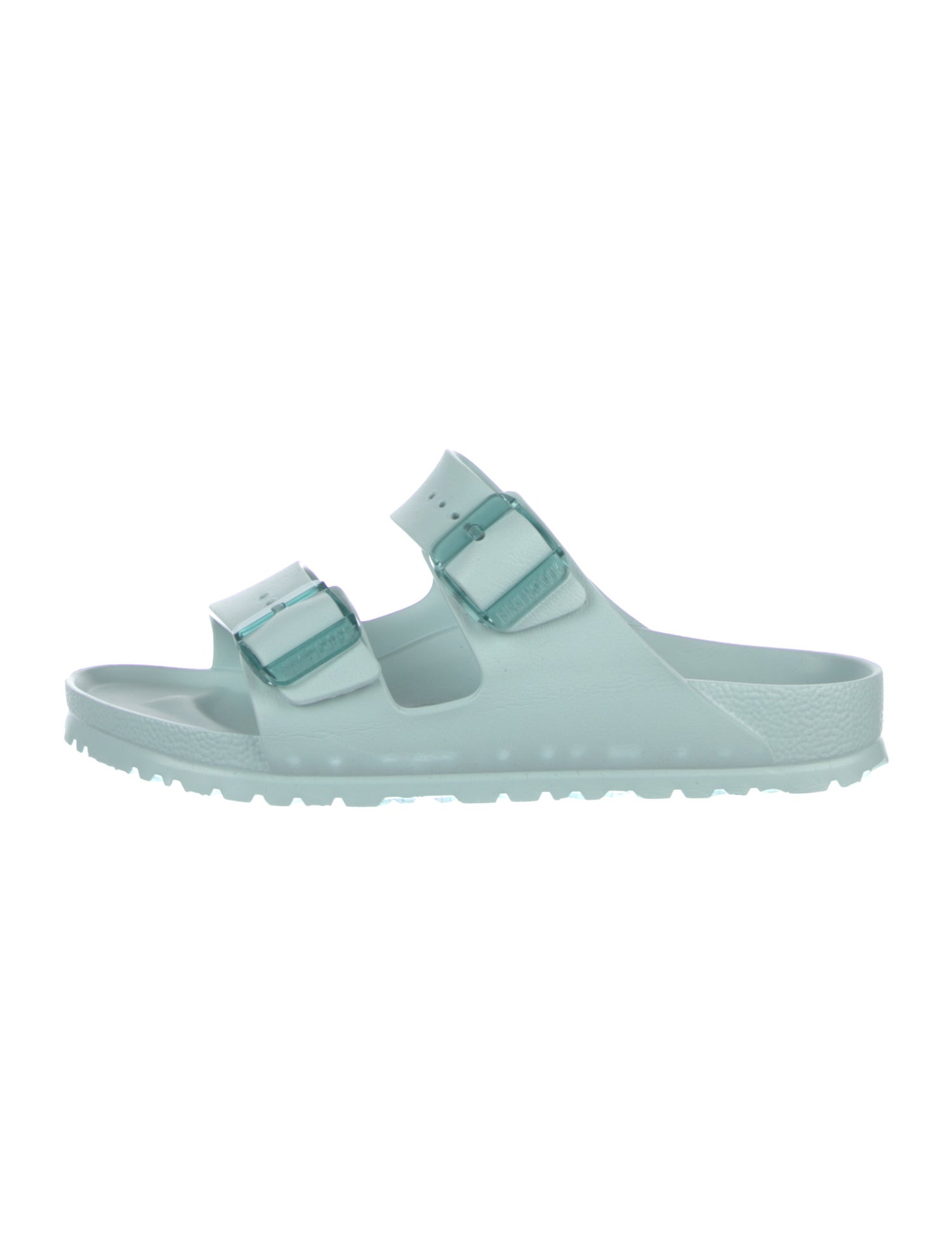 Birkenstock Rubber Slides