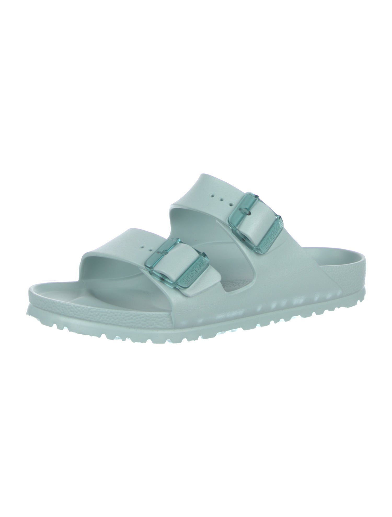 Birkenstock Rubber Slides