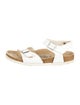 Birkenstock Leather Sandals
