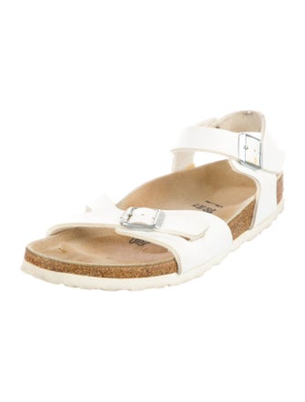 Birkenstock Leather Sandals