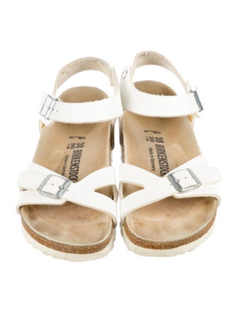 Birkenstock Leather Sandals