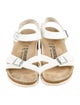 Birkenstock Leather Sandals