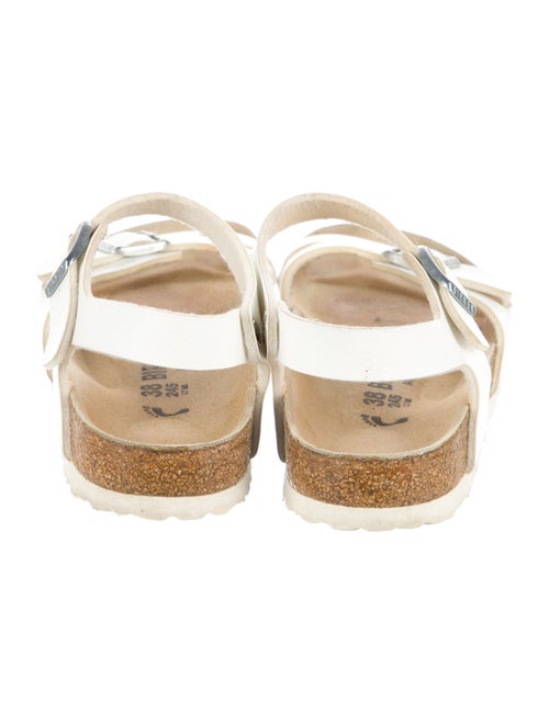 Birkenstock Leather Sandals